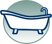 Radcliff Tub Installation