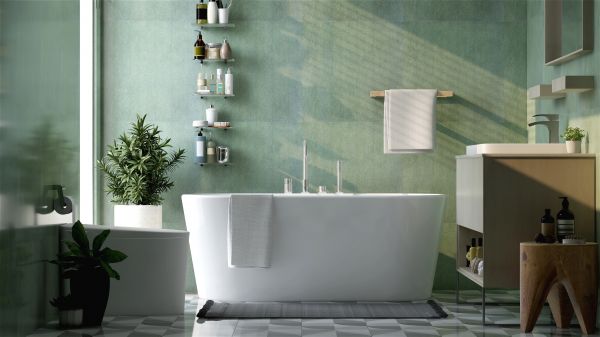 Tub Replacement in Radcliff