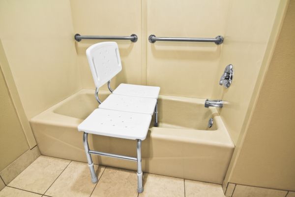 Handicap Bathtub Installation in Radcliff