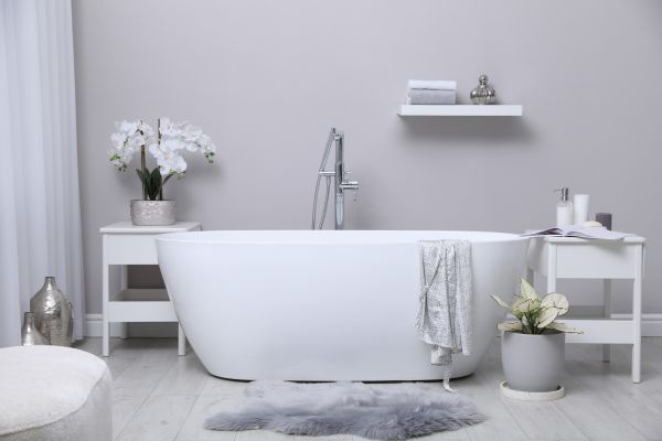 Bath Installation in Radcliff