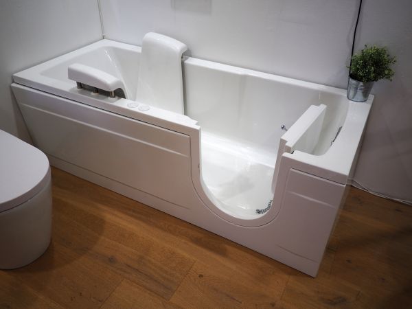Walk In Tub Installation in Radcliff