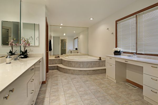 Step In Tub Installation in Radcliff