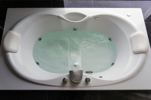 Jetted Tub Installation in Radcliff