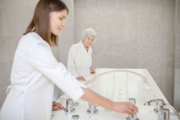 Walk In Tub Service in Radcliff