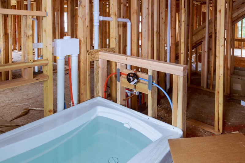 Top Bathtub Installation Companies in Brandenburg, KY