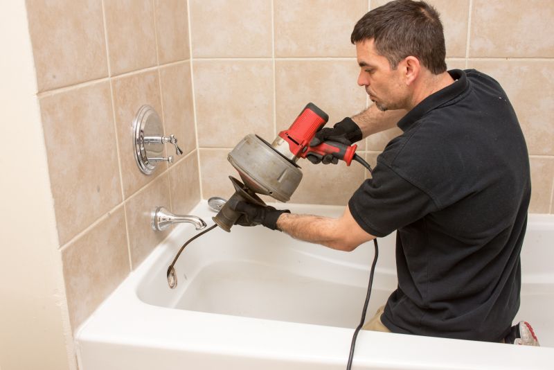 Top Bathtub Installation Companies in Louisville, KY