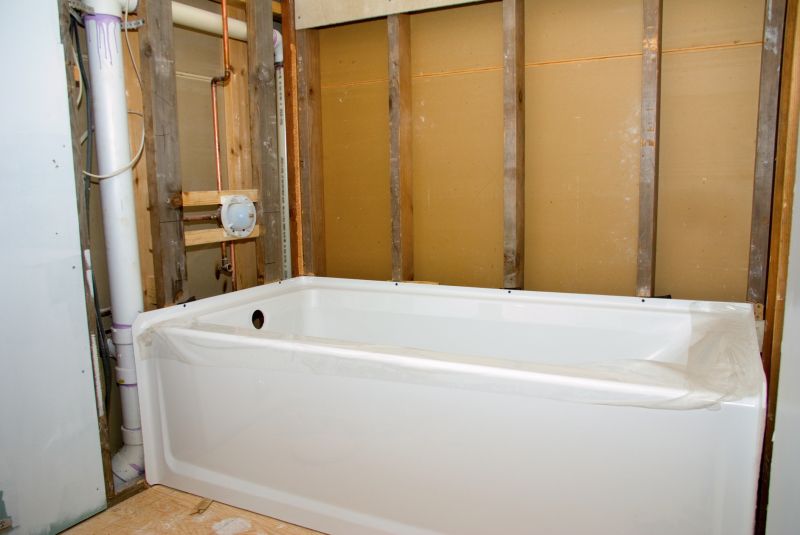 Top Bathtub Installation Companies in Radcliff, KY