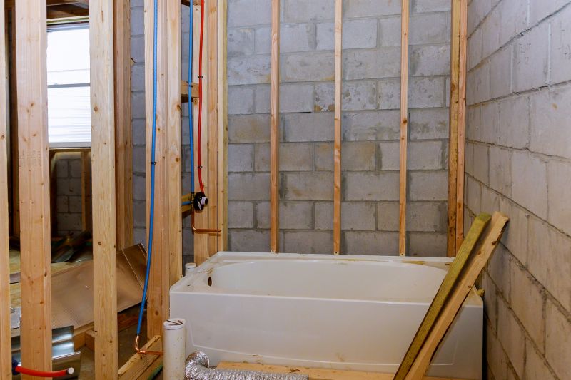 Top Bathtub Installation Companies in Shepherdsville, KY